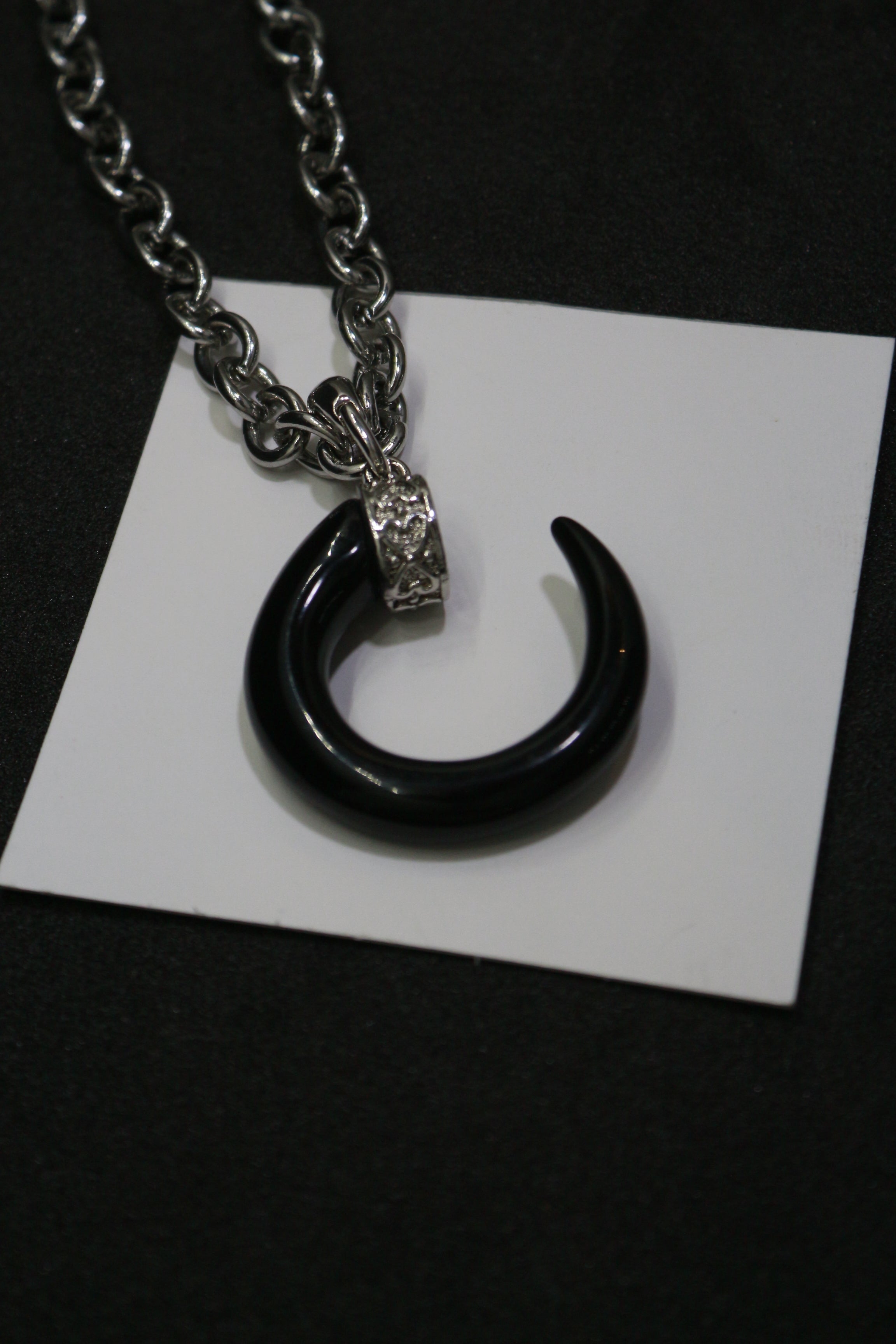 Black Tusk